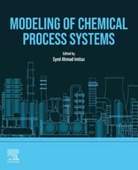 Imtiaz |  Modelling of Chemical Process Systems | eBook | Sack Fachmedien