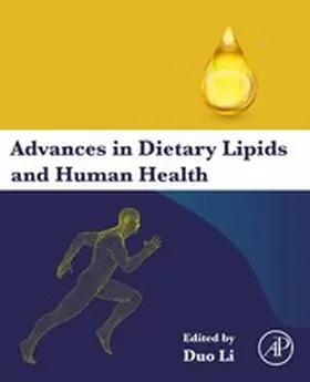 Li |  Advances in Dietary Lipids and Human Health | eBook | Sack Fachmedien