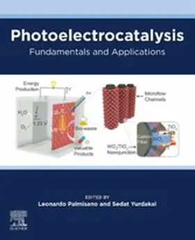 Palmisano / Yurdakal |  Photoelectrocatalysis | eBook | Sack Fachmedien