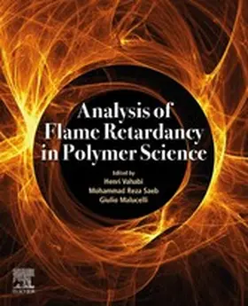 Vahabi / Saeb / Malucelli |  Analysis of Flame Retardancy In Polymer Science | eBook | Sack Fachmedien