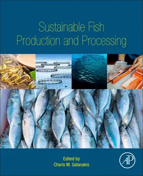 Galanakis |  Sustainable Fish Production and Processing | Buch |  Sack Fachmedien