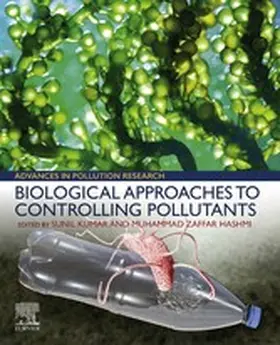 Kumar / Hashmi |  Biological Approaches to Controlling Pollutants | eBook | Sack Fachmedien