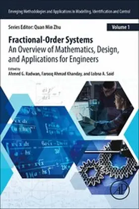 Radwan / Khanday / Said |  Fractional Order Systems | eBook | Sack Fachmedien