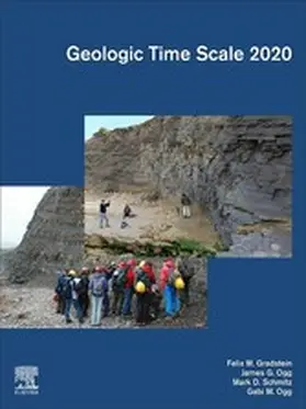 Gradstein / Ogg / Schmitz |  Geologic Time Scale 2020 | eBook | Sack Fachmedien