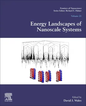 Wales |  Energy Landscapes of Nanoscale Systems | Buch |  Sack Fachmedien