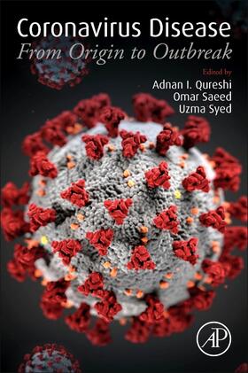 Qureshi / Saeed / Syed |  Coronavirus Disease | Buch |  Sack Fachmedien