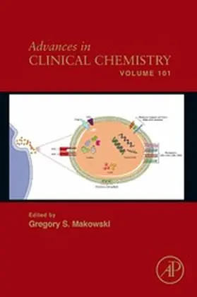 Makowski |  Advances in Clinical Chemistry | eBook | Sack Fachmedien