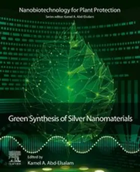 Abd-Elsalam |  Green Synthesis of Silver Nanomaterials | eBook | Sack Fachmedien