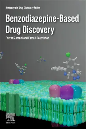 Zamani / Doustkhah |  Benzodiazepine-Based Drug Discovery | Buch |  Sack Fachmedien