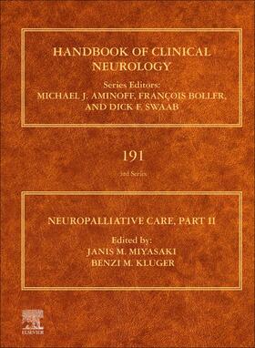  Neuropalliative Care | Buch |  Sack Fachmedien