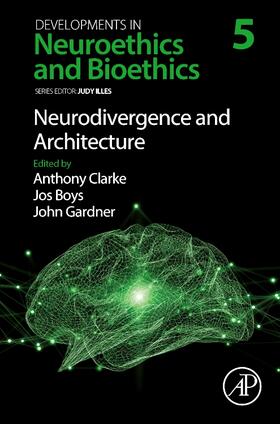  Neurodivergence and Architecture | Buch |  Sack Fachmedien