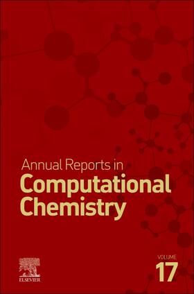 Dixon |  Annual Reports in Computational Chemistry | Buch |  Sack Fachmedien