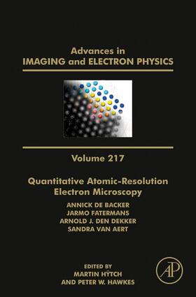  Quantitative Atomic-Resolution Electron Microscopy | Buch |  Sack Fachmedien