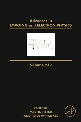 Advances in Imaging and Electron Physics | Buch | 978-0-12-824612-2 | sack.de