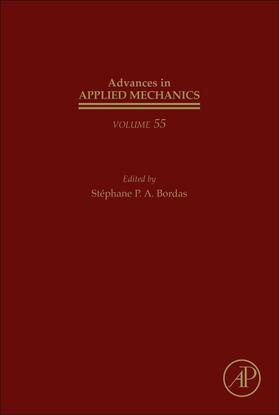 Advances in Applied Mechanics | Buch | 978-0-12-824617-7 | sack.de