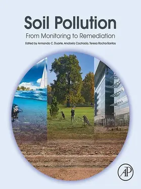 Duarte / Cachada / Rocha-Santos |  Soil Pollution | eBook | Sack Fachmedien