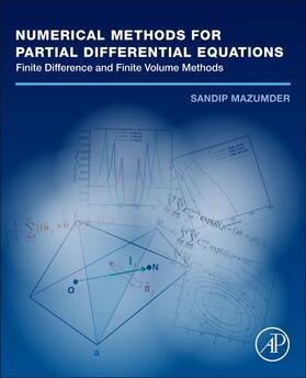 Mazumder |  Numerical Methods for Partial Differential Equations | Buch |  Sack Fachmedien