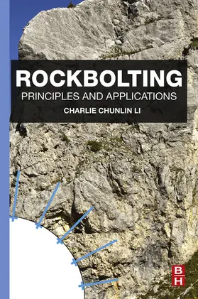 Li |  Rockbolting | eBook | Sack Fachmedien