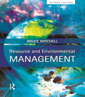 Mitchell |  Resource & Environmental Management | Buch |  Sack Fachmedien