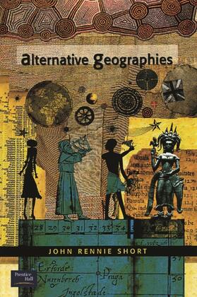 Rennie Short |  Alternative Geographies | Buch |  Sack Fachmedien