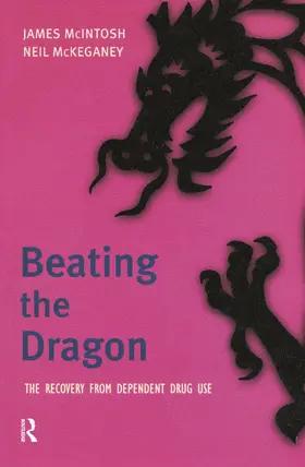 Macintosh / McIntosh / Mckeganey |  Beating the Dragon | Buch |  Sack Fachmedien