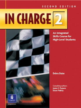 Daise / Impola |  In Charge 2 Teacher's Edition | Buch |  Sack Fachmedien