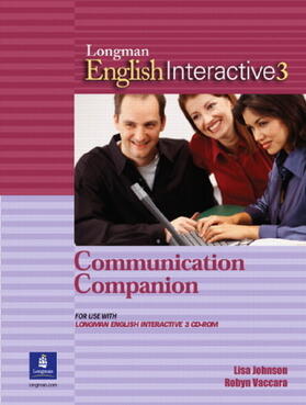Johnson / Vaccara |  Lei Level 3 Us Communications Companion | Buch |  Sack Fachmedien