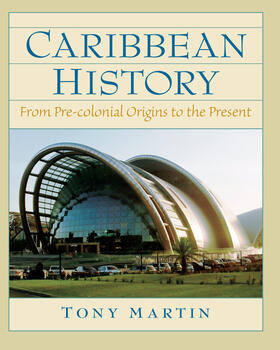 Martin |  Caribbean History | Buch |  Sack Fachmedien