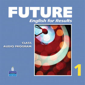 Fuchs / Schoenberg |  Future 1 Classroom Audio CDs (6) | Sonstiges |  Sack Fachmedien