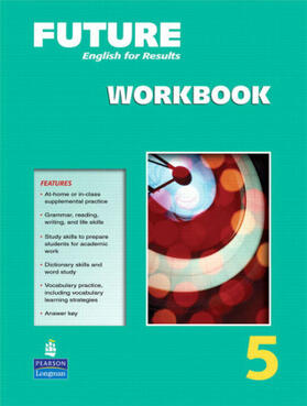 O'Dell / Gokay |  Future 5 Workbook | Buch |  Sack Fachmedien