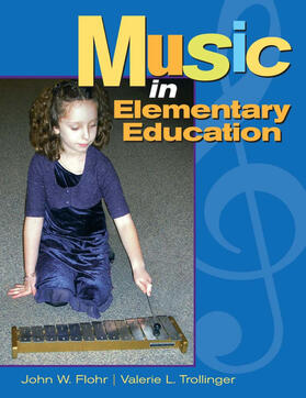 Flohr / Trollinger |  Music in Elementary Education | Buch |  Sack Fachmedien