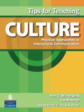 Wintergerst / McVeigh |  Tips for Teaching Culture: Practical Approaches to Intercultural Communication | Buch |  Sack Fachmedien