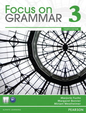 Fuchs / Bonner / Westheimer |  Value Pack: Focus on Grammar 3 Student Book and Workbook | Buch |  Sack Fachmedien