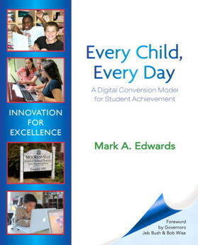 Edwards |  Every Child, Every Day | Buch |  Sack Fachmedien