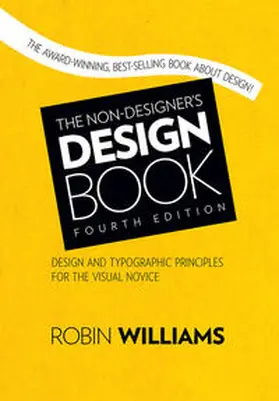 Williams |  The Non-Designer's Design Book | Buch |  Sack Fachmedien