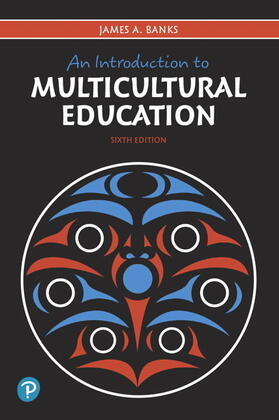 Banks |  An Introduction to Multicultural Education | Buch |  Sack Fachmedien