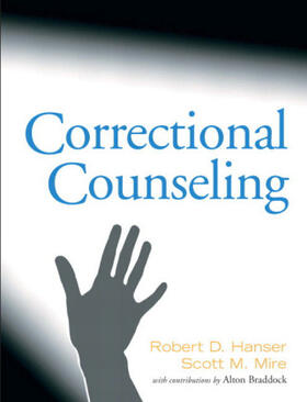 Hanser / Mire / Braddock |  Correctional Counseling | Buch |  Sack Fachmedien