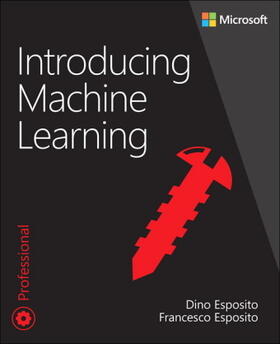 Esposito |  Introducing Machine Learning | Buch |  Sack Fachmedien