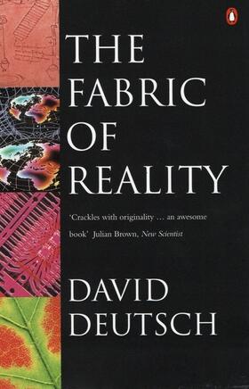 Deutsch |  The Fabric of Reality | Buch |  Sack Fachmedien