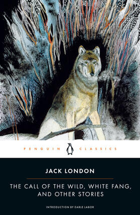 London / Brandt |  The Call of the Wild, White Fang, and Other Stories | Buch |  Sack Fachmedien