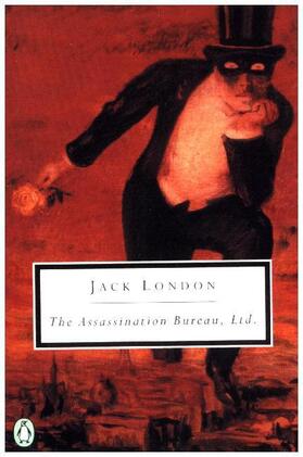 London / Fish |  The Assassination Bureau, Ltd. | Buch |  Sack Fachmedien