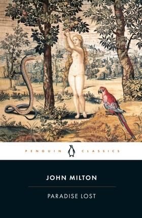 Milton / Leonard |  Paradise Lost | Buch |  Sack Fachmedien