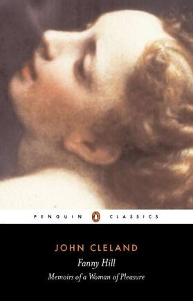 Cleland / Wagner |  Fanny Hill or Memoirs of a Woman of Pleasure | Buch |  Sack Fachmedien