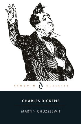 Dickens |  Martin Chuzzlewit | Buch |  Sack Fachmedien