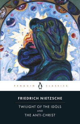 Nietzsche |  Twilight of Idols and Anti-Christ | Buch |  Sack Fachmedien