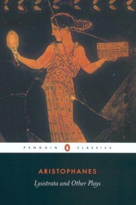 Aristophanes |  Lysistrata and Other Plays | Buch |  Sack Fachmedien