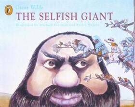 Foreman / Wilde |  The Selfish Giant | Buch |  Sack Fachmedien