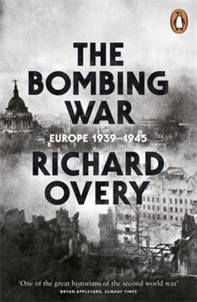 Overy |  The Bombing War | Buch |  Sack Fachmedien