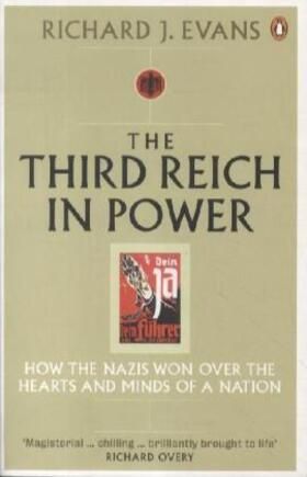 Evans |  The Third Reich in Power | Buch |  Sack Fachmedien