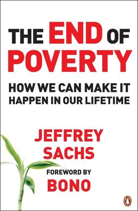 Sachs |  The End of Poverty | Buch |  Sack Fachmedien